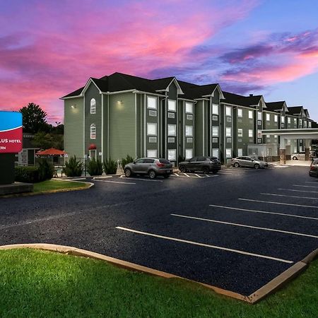 Surestay Plus Hotel By Best Western Sevierville Eksteriør bilde