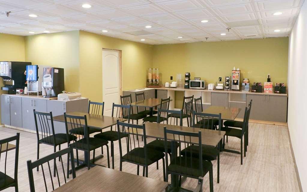 Surestay Plus Hotel By Best Western Sevierville Restaurant bilde