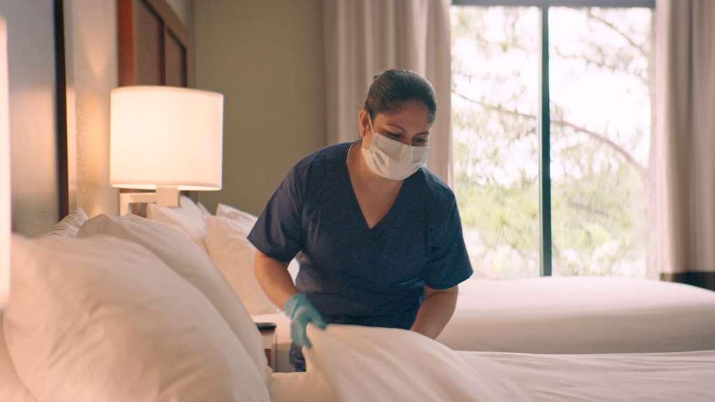 Surestay Plus Hotel By Best Western Sevierville Fasiliteter bilde