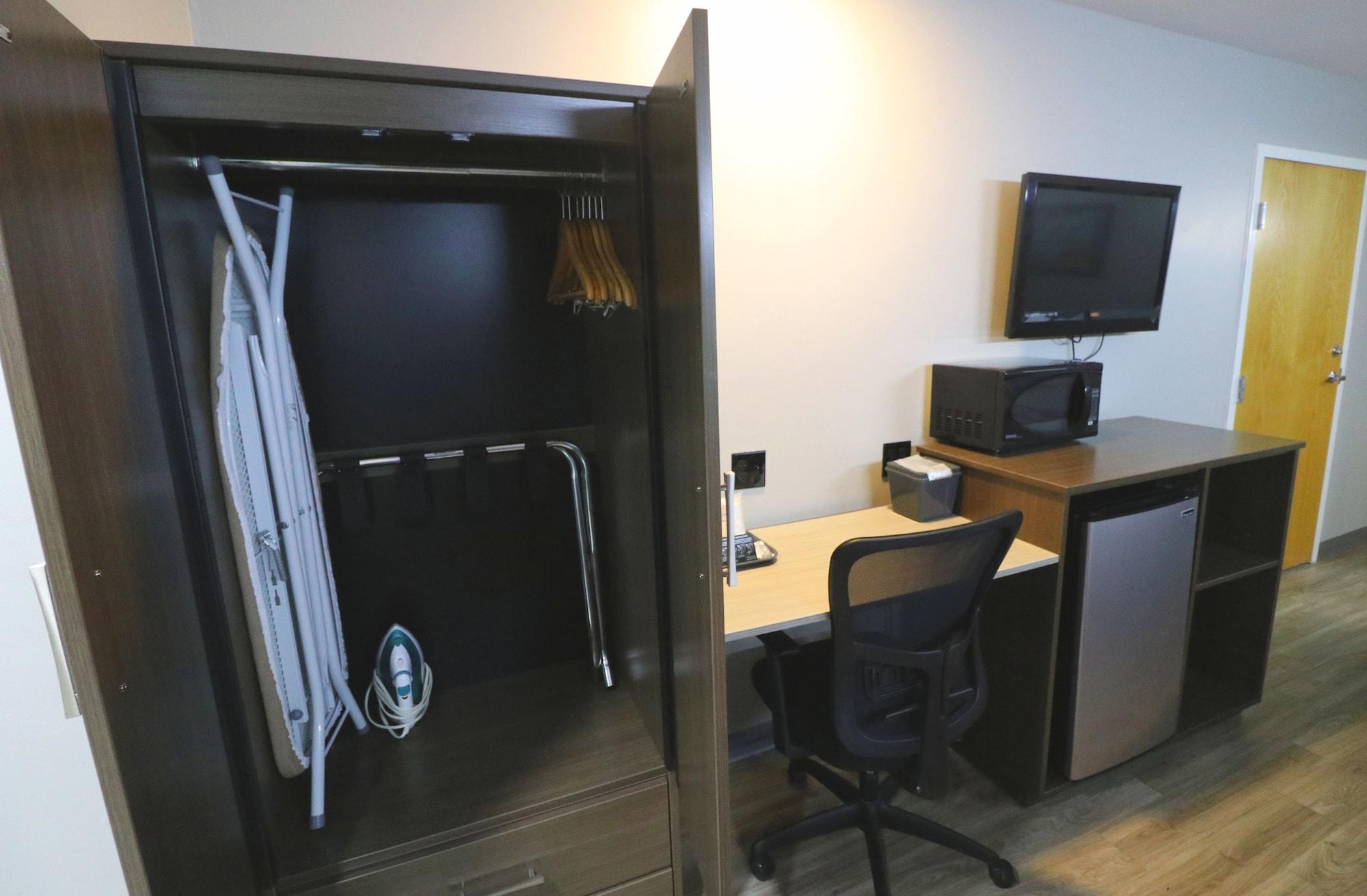 Surestay Plus Hotel By Best Western Sevierville Eksteriør bilde