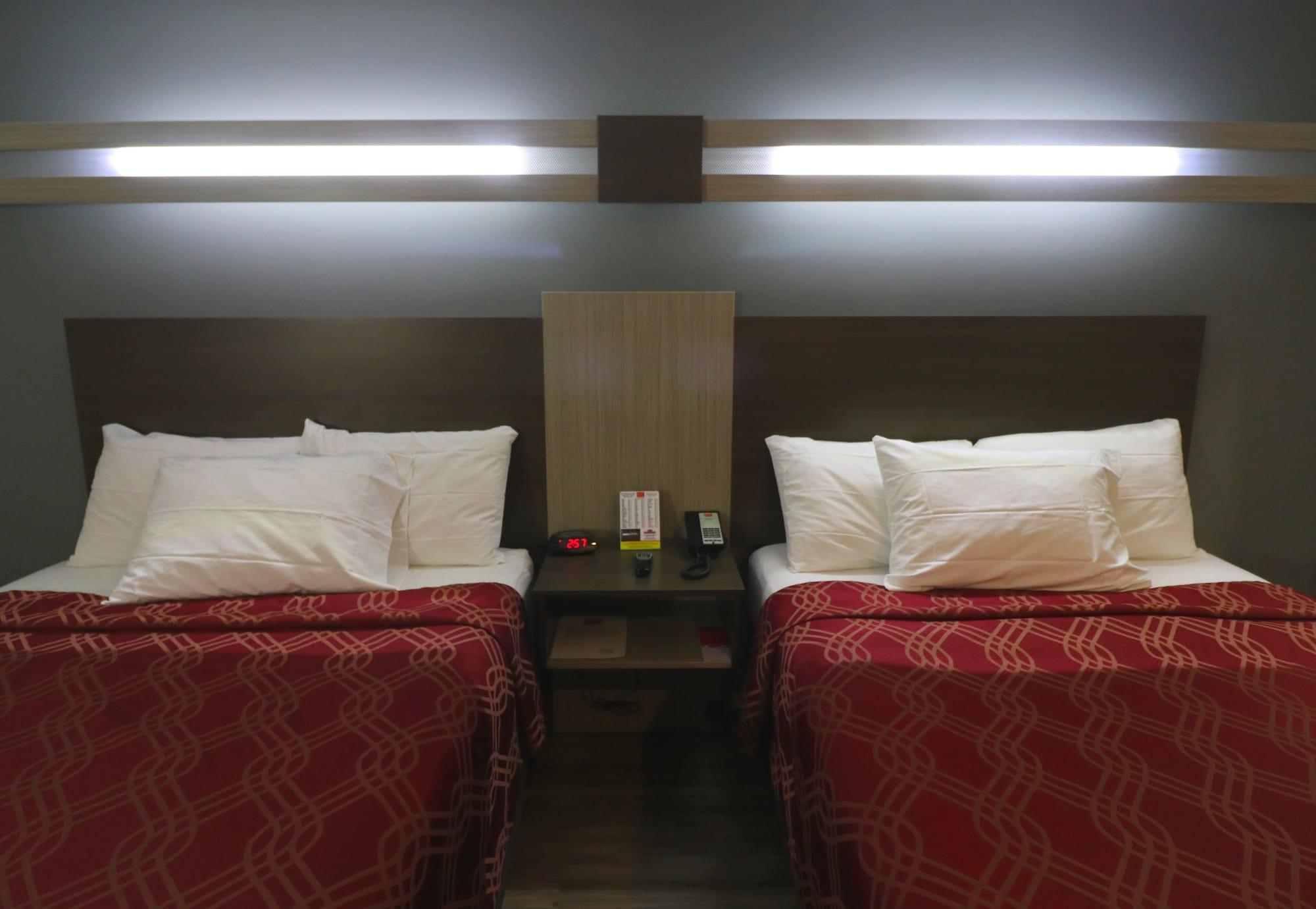 Surestay Plus Hotel By Best Western Sevierville Eksteriør bilde