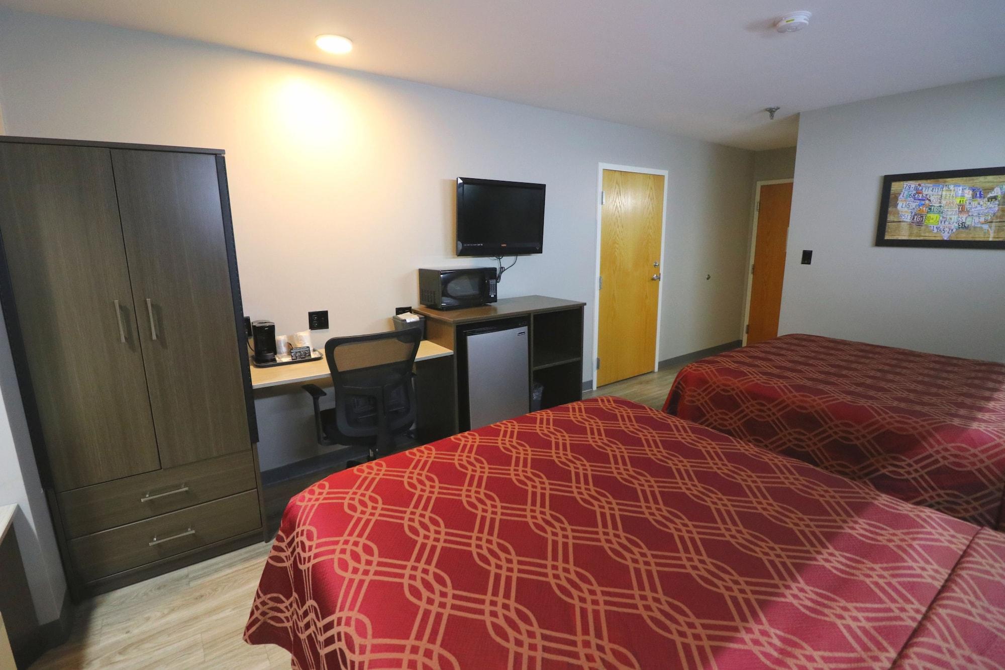 Surestay Plus Hotel By Best Western Sevierville Eksteriør bilde