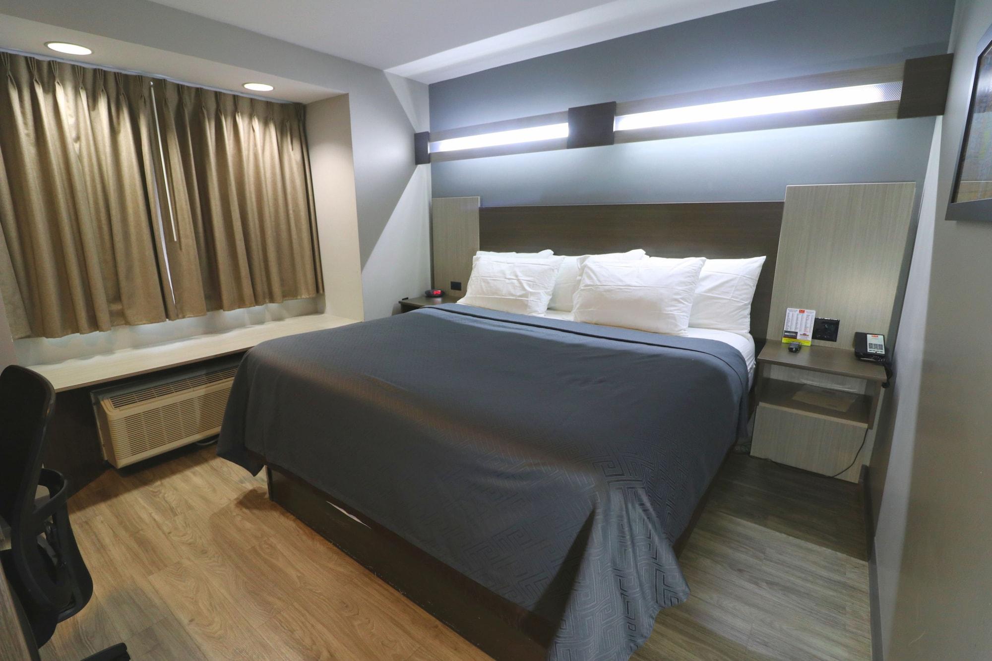 Surestay Plus Hotel By Best Western Sevierville Eksteriør bilde