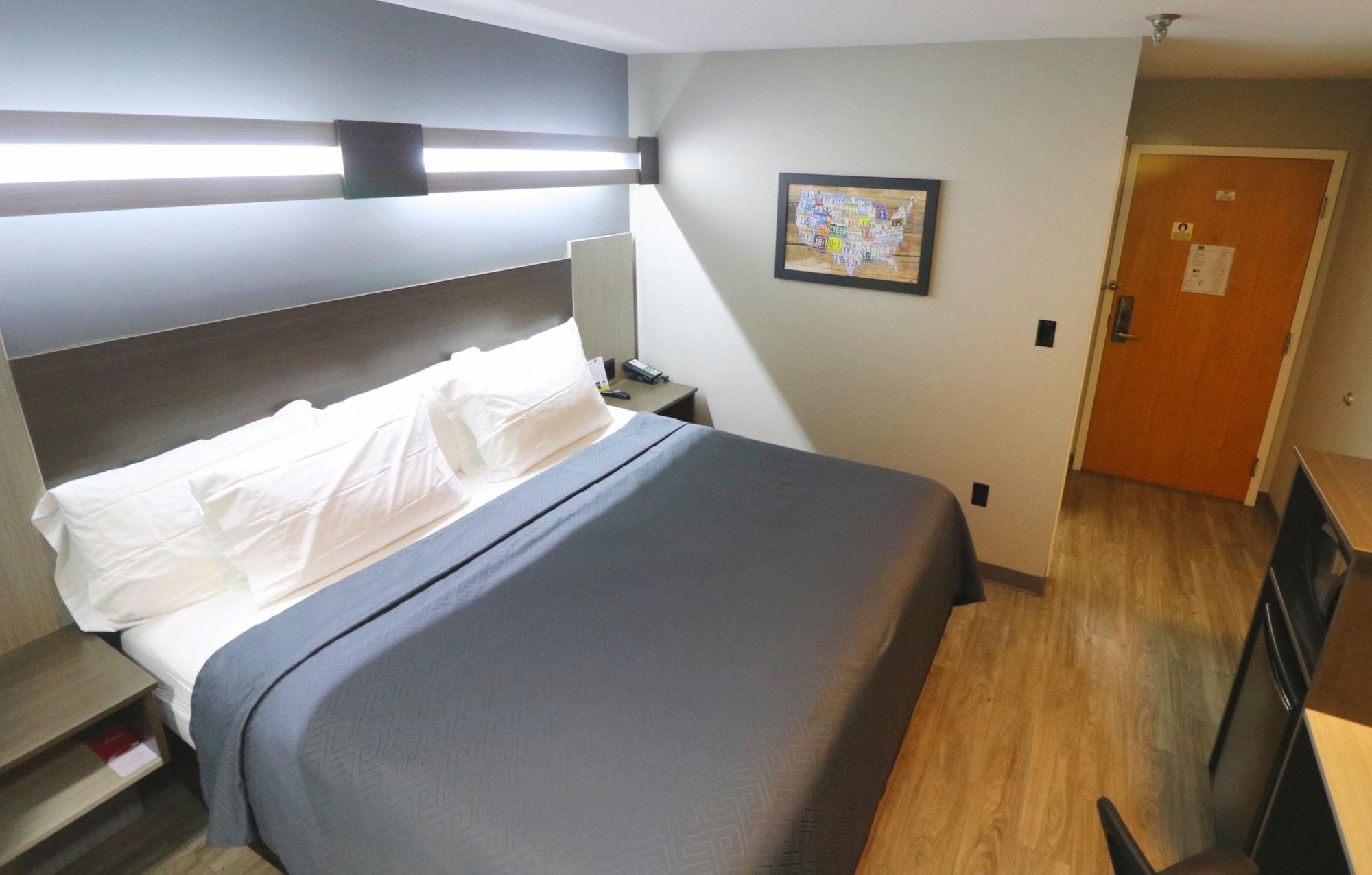 Surestay Plus Hotel By Best Western Sevierville Eksteriør bilde
