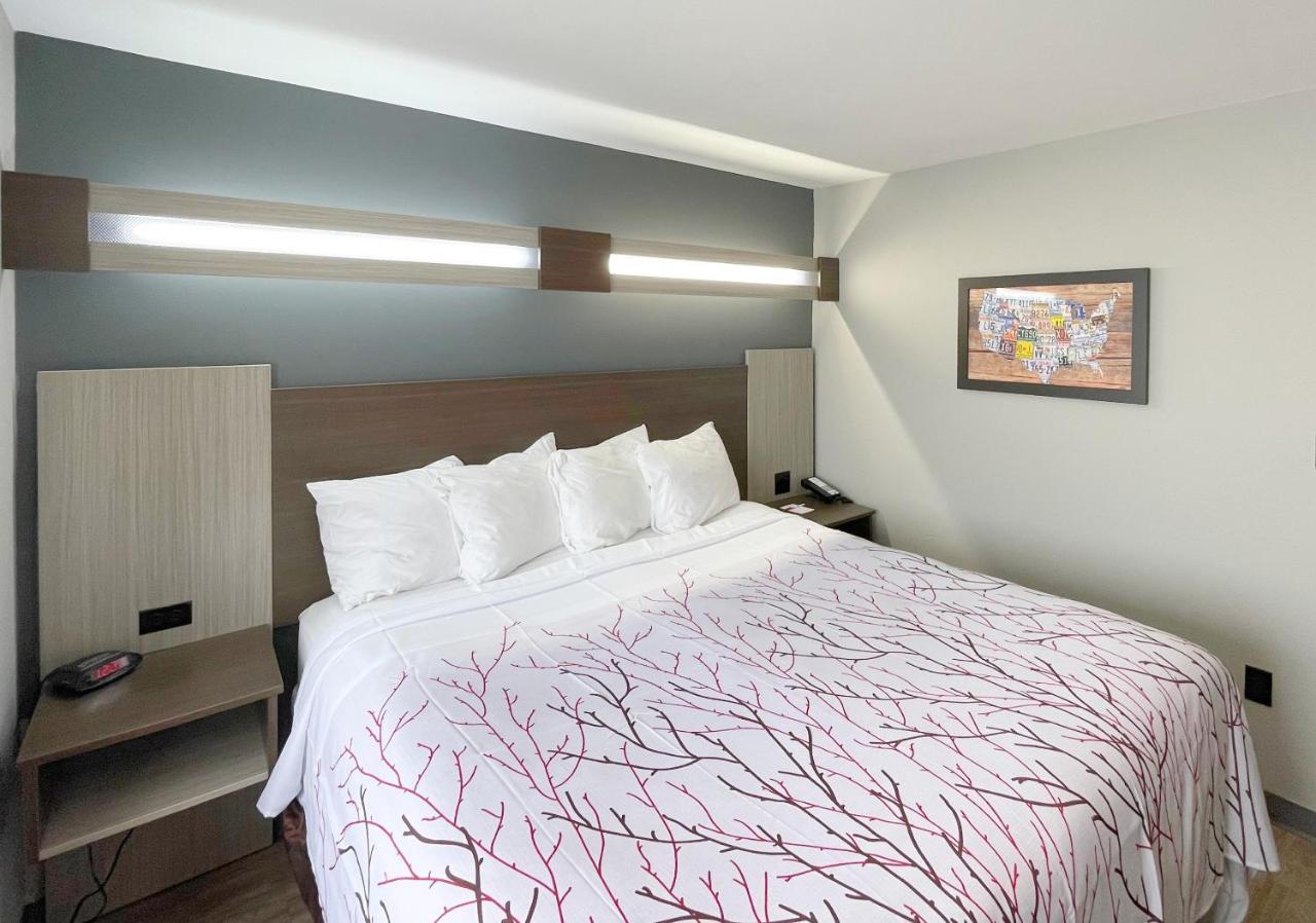 Surestay Plus Hotel By Best Western Sevierville Eksteriør bilde