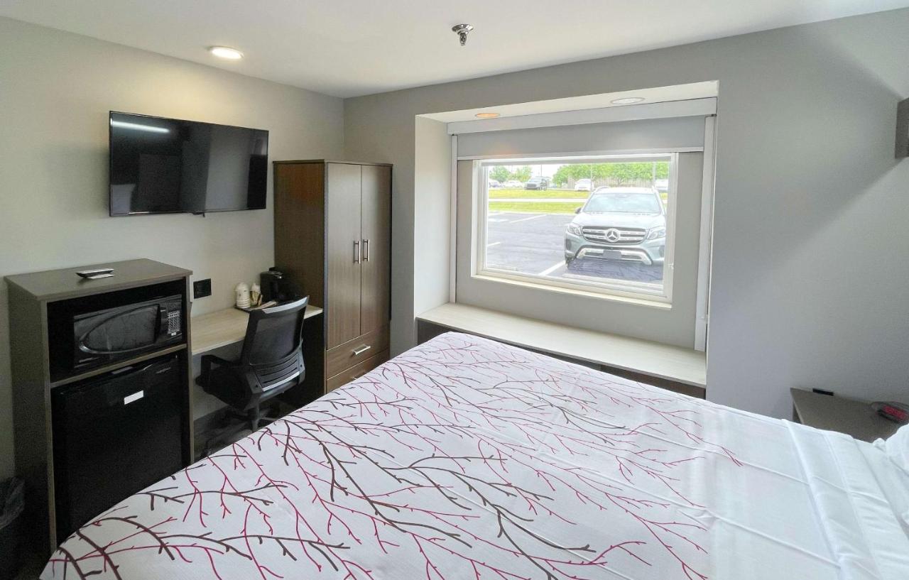 Surestay Plus Hotel By Best Western Sevierville Eksteriør bilde