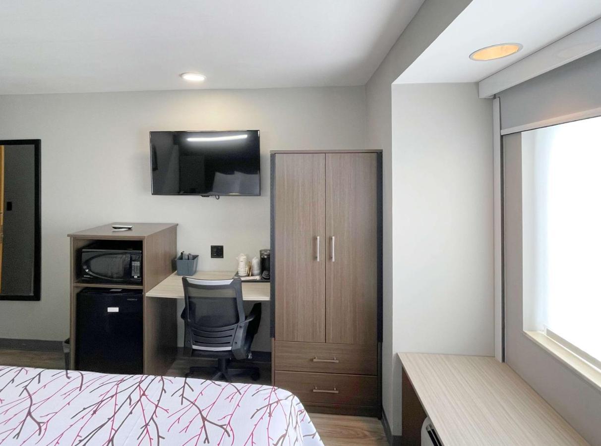 Surestay Plus Hotel By Best Western Sevierville Eksteriør bilde
