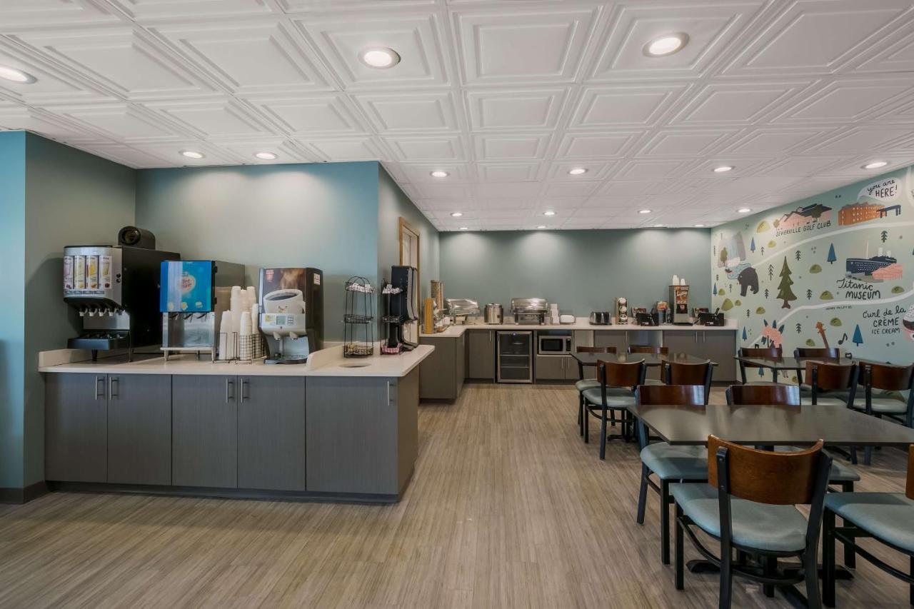 Surestay Plus Hotel By Best Western Sevierville Eksteriør bilde