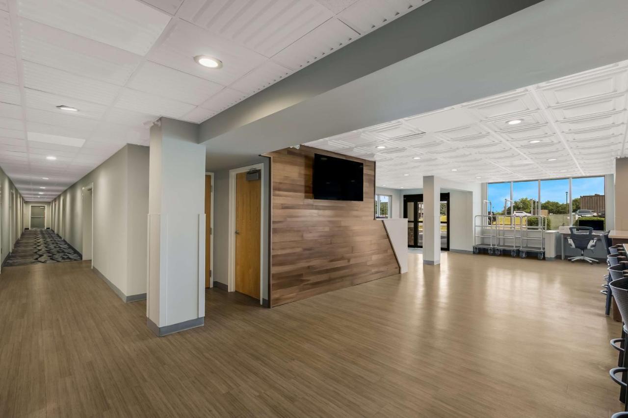 Surestay Plus Hotel By Best Western Sevierville Eksteriør bilde