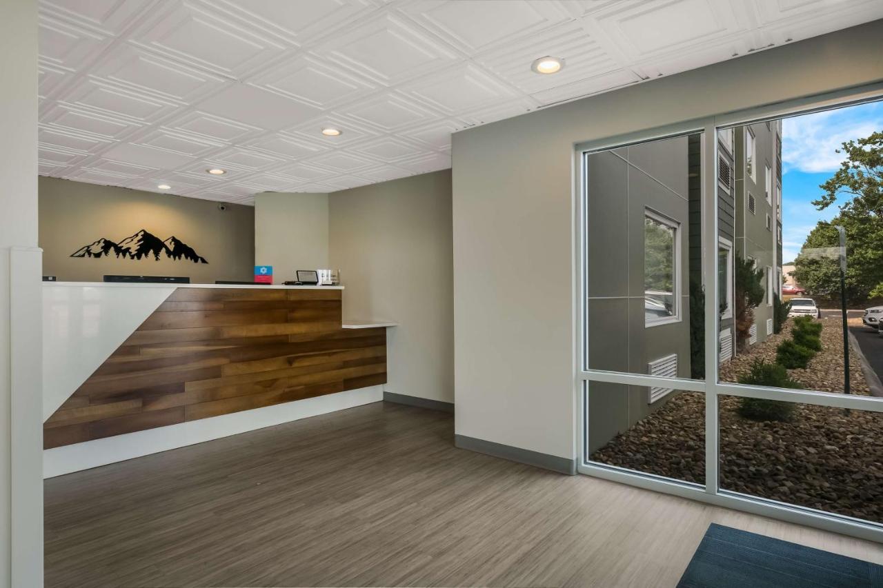 Surestay Plus Hotel By Best Western Sevierville Eksteriør bilde