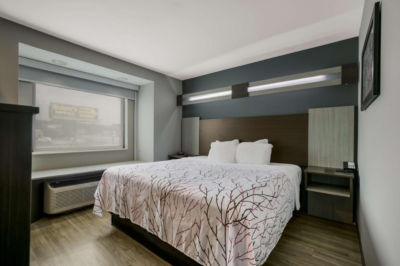 Surestay Plus Hotel By Best Western Sevierville Eksteriør bilde