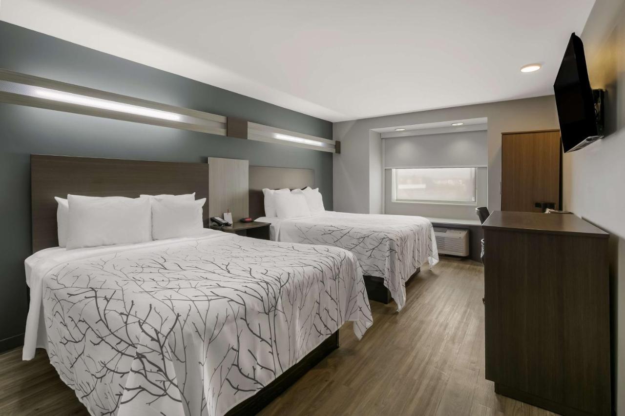 Surestay Plus Hotel By Best Western Sevierville Eksteriør bilde