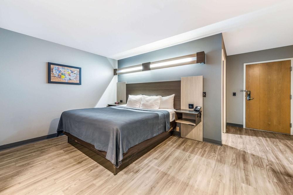 Surestay Plus Hotel By Best Western Sevierville Eksteriør bilde