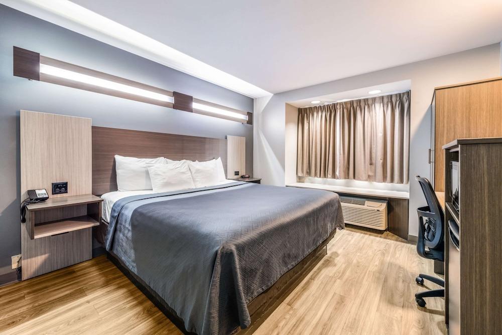 Surestay Plus Hotel By Best Western Sevierville Eksteriør bilde