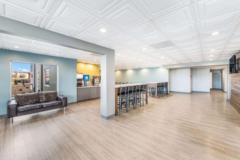 Surestay Plus Hotel By Best Western Sevierville Eksteriør bilde