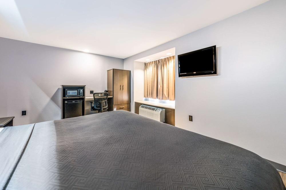 Surestay Plus Hotel By Best Western Sevierville Eksteriør bilde