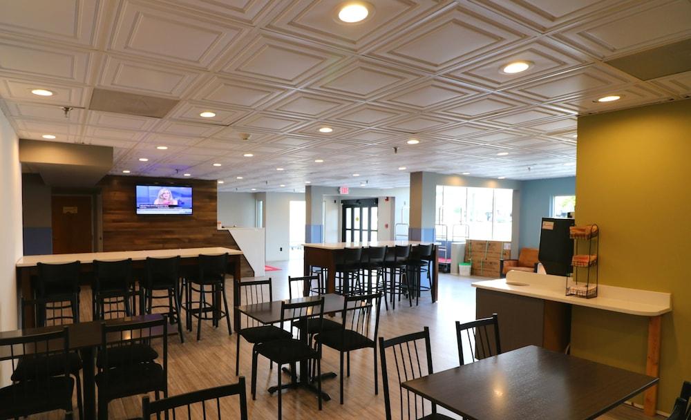 Surestay Plus Hotel By Best Western Sevierville Eksteriør bilde