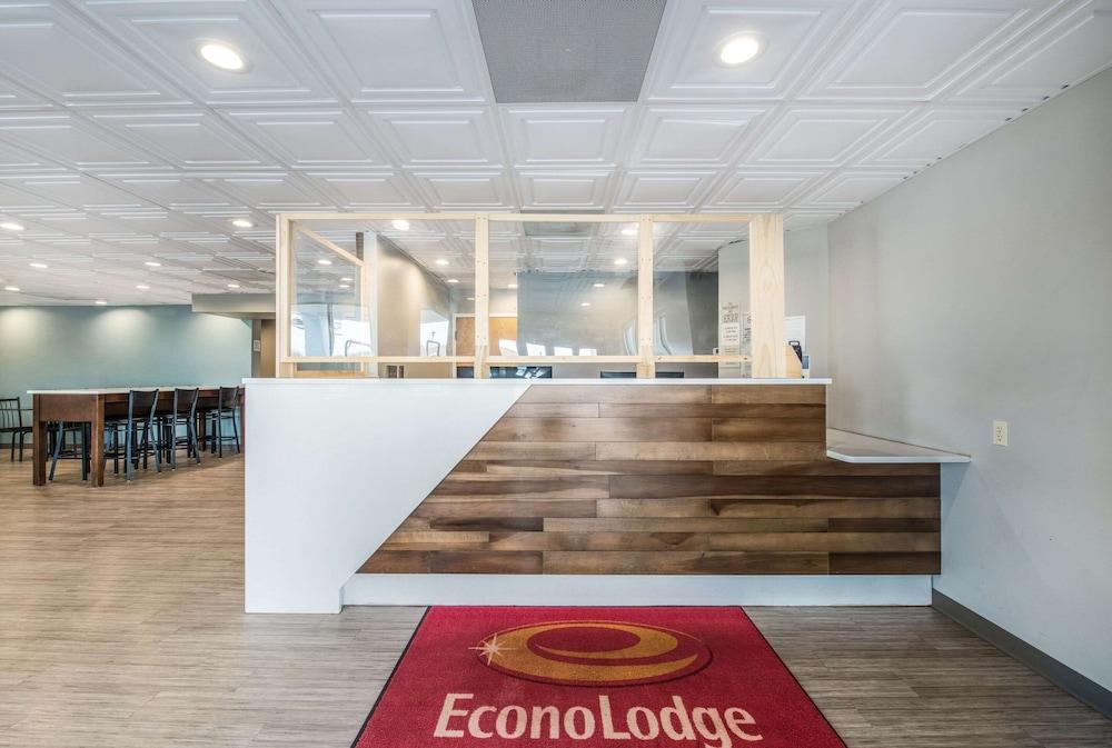 Surestay Plus Hotel By Best Western Sevierville Eksteriør bilde
