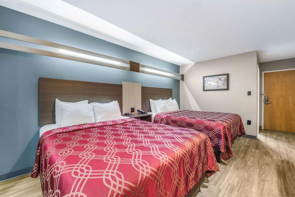 Surestay Plus Hotel By Best Western Sevierville Eksteriør bilde