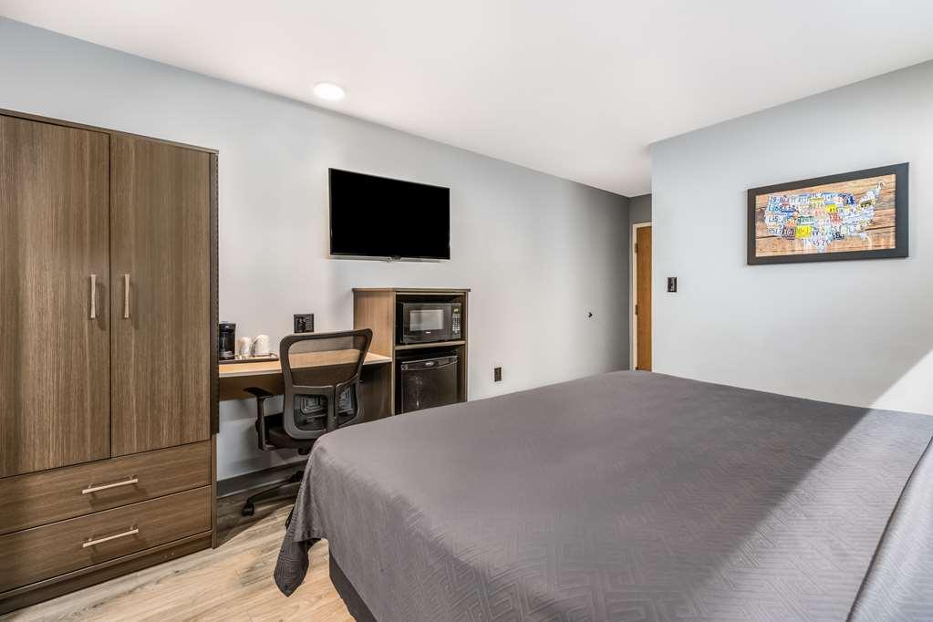 Surestay Plus Hotel By Best Western Sevierville Rom bilde