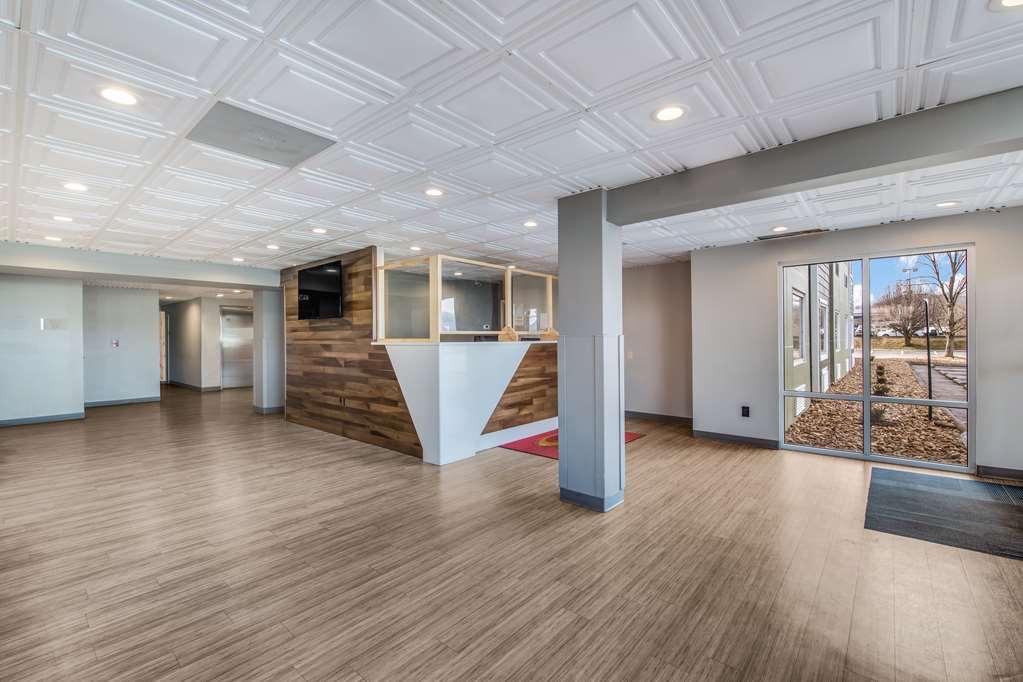Surestay Plus Hotel By Best Western Sevierville Interiør bilde