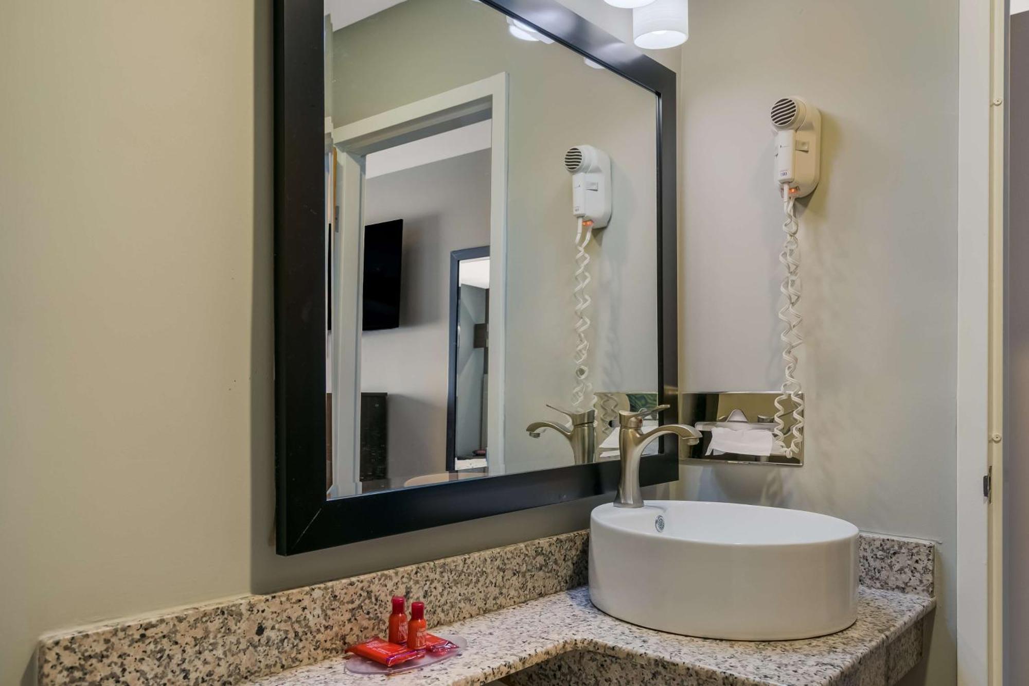 Surestay Plus Hotel By Best Western Sevierville Eksteriør bilde