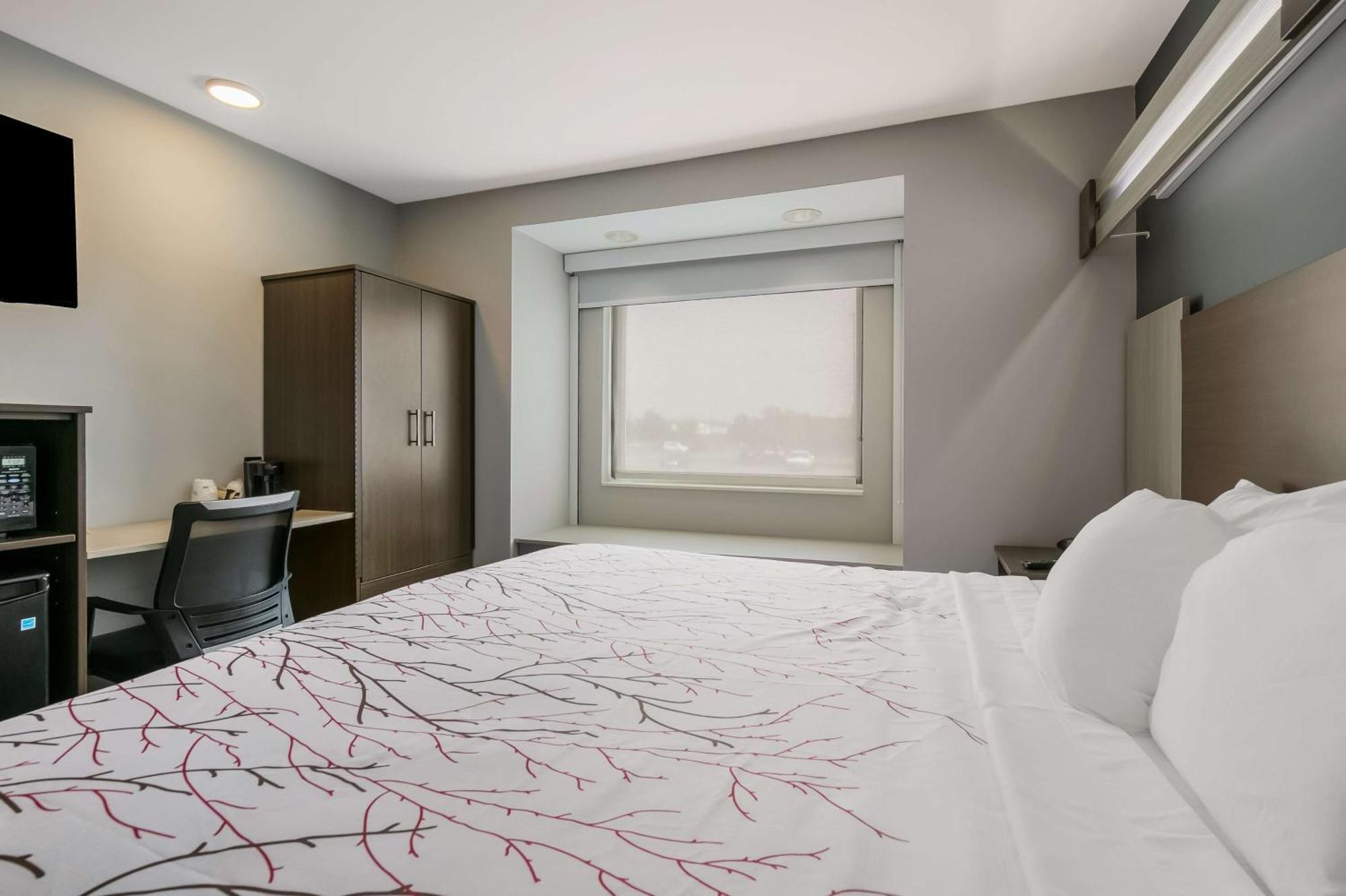 Surestay Plus Hotel By Best Western Sevierville Eksteriør bilde