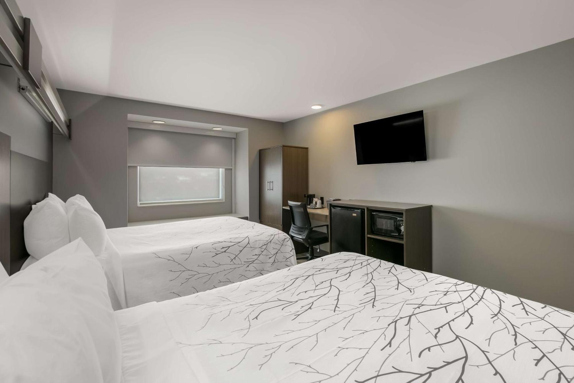 Surestay Plus Hotel By Best Western Sevierville Eksteriør bilde