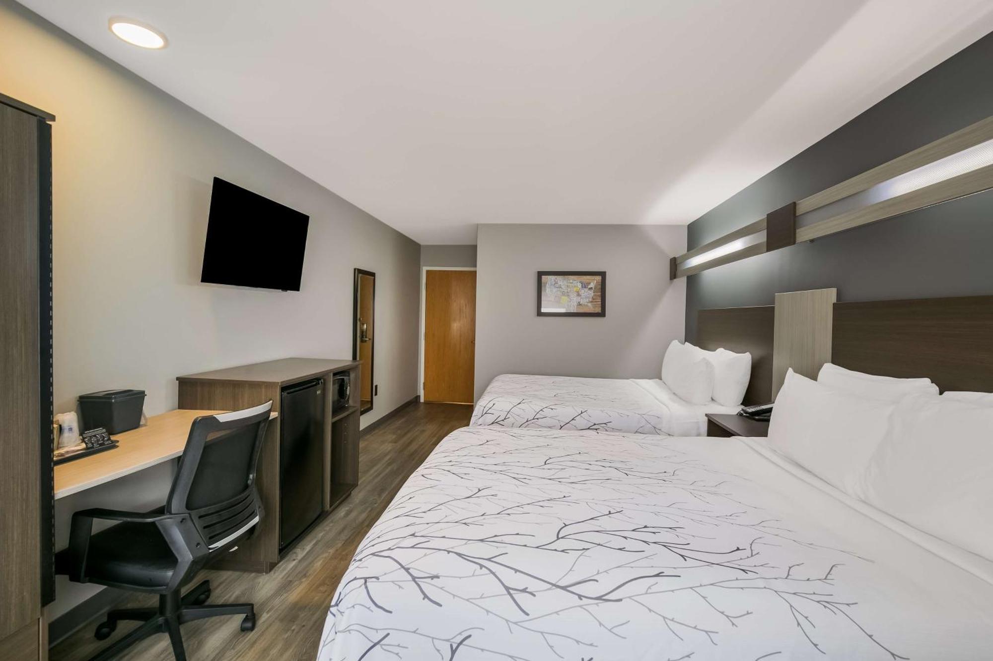 Surestay Plus Hotel By Best Western Sevierville Eksteriør bilde
