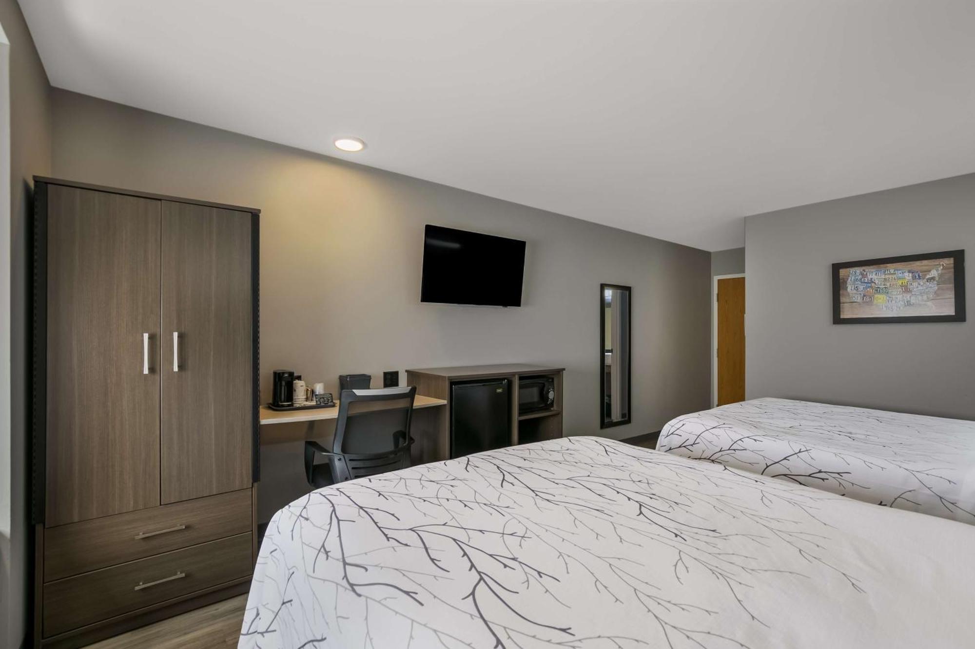 Surestay Plus Hotel By Best Western Sevierville Eksteriør bilde