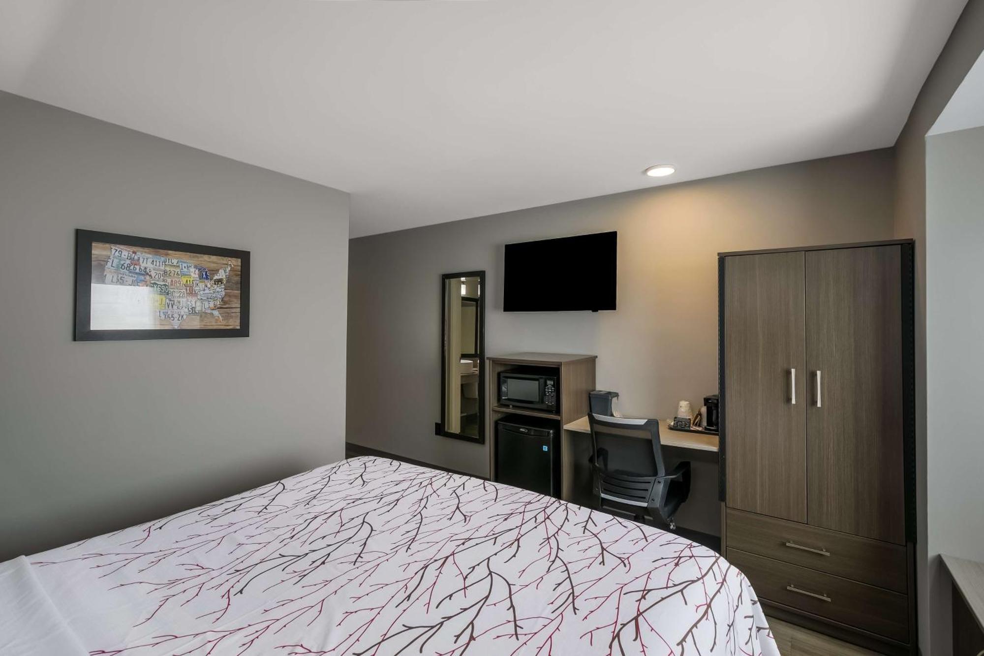 Surestay Plus Hotel By Best Western Sevierville Eksteriør bilde