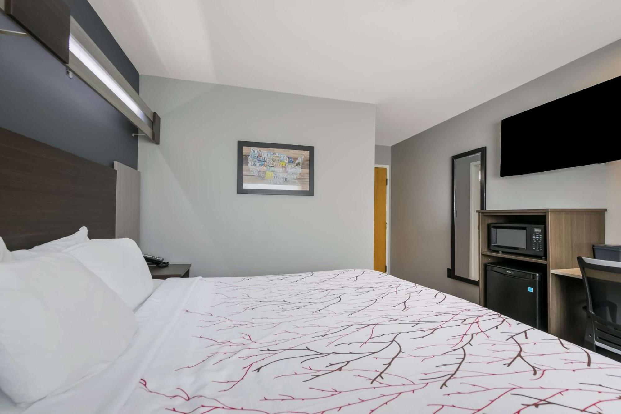 Surestay Plus Hotel By Best Western Sevierville Eksteriør bilde