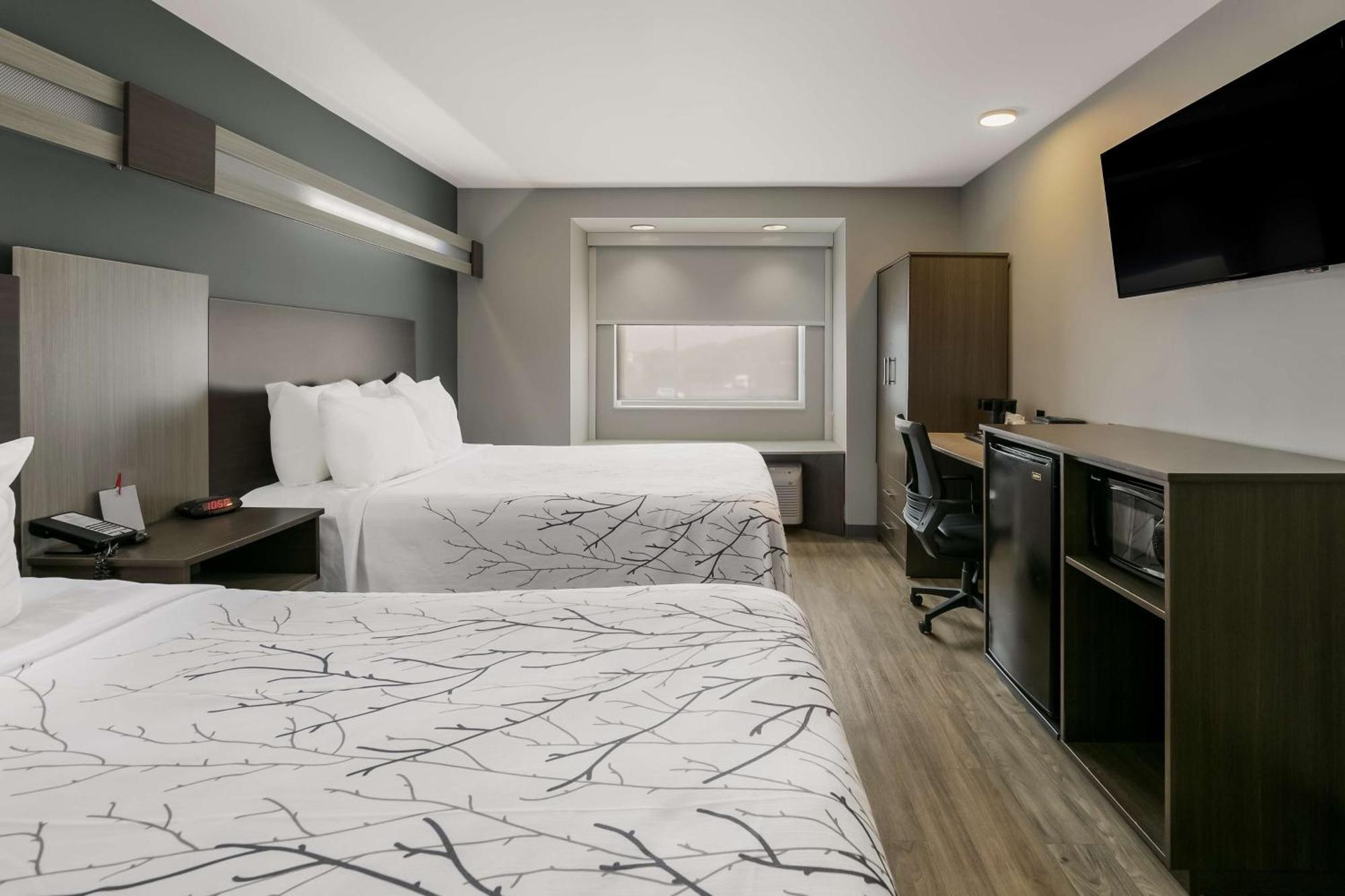 Surestay Plus Hotel By Best Western Sevierville Eksteriør bilde