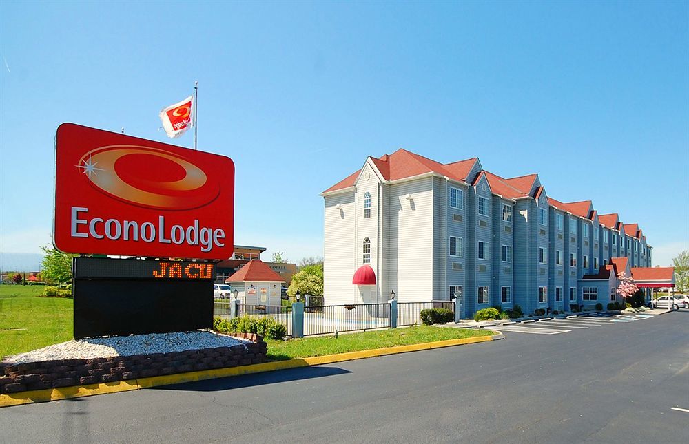 Surestay Plus Hotel By Best Western Sevierville Eksteriør bilde