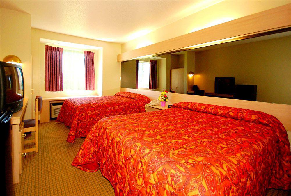 Surestay Plus Hotel By Best Western Sevierville Rom bilde